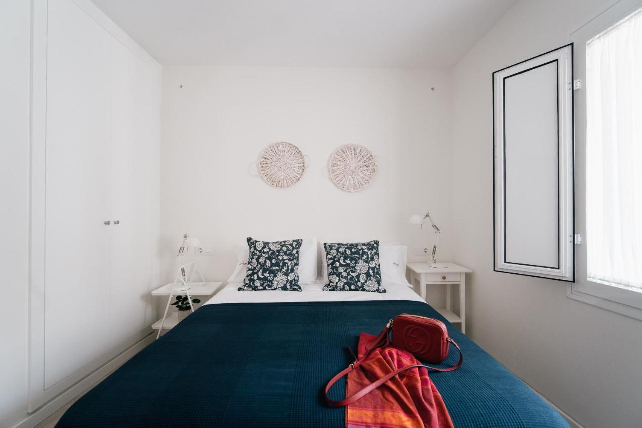 Appartement Eva Recommends Capilla De La Jura En Jerez à Jerez de la Frontera Extérieur photo