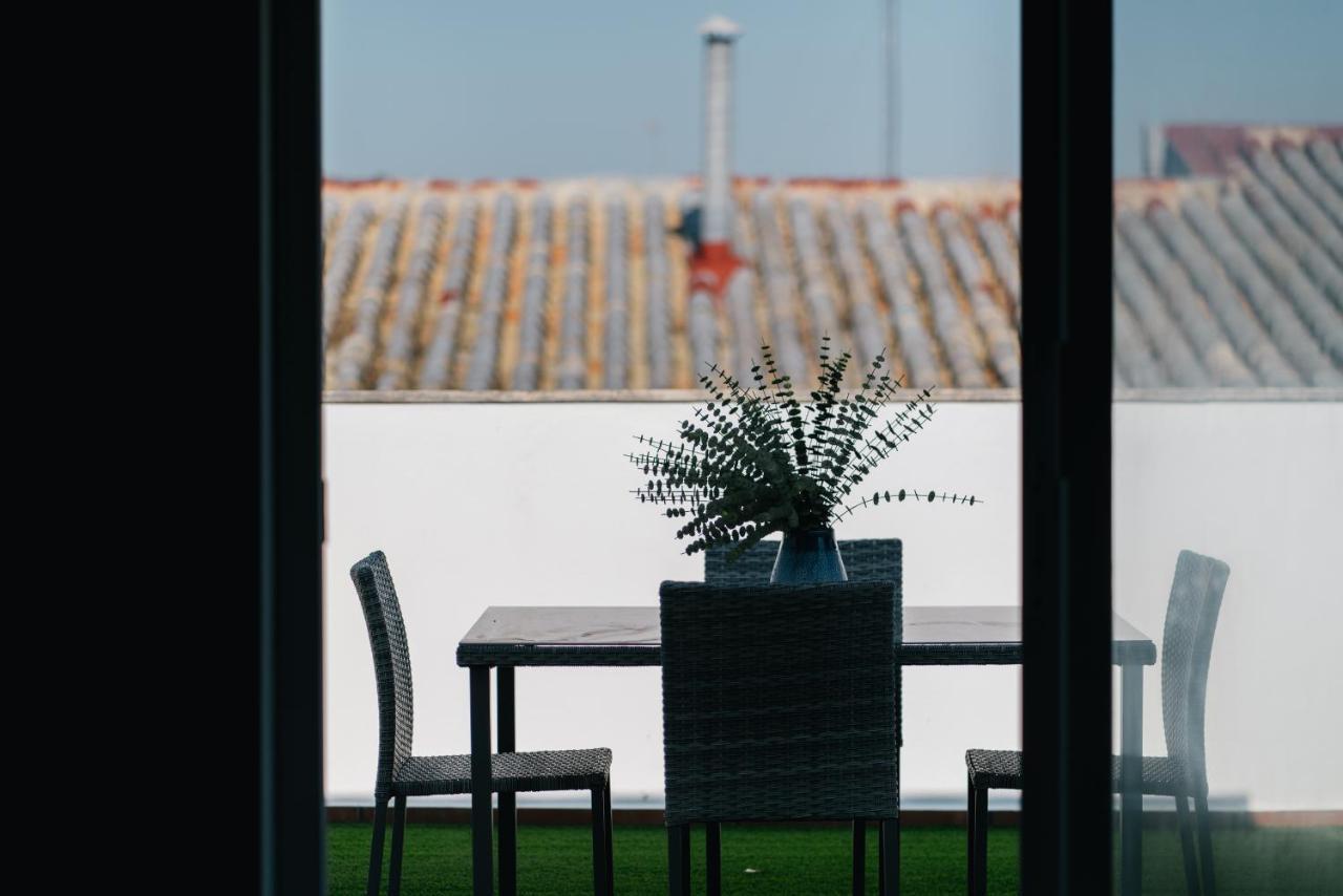 Appartement Eva Recommends Capilla De La Jura En Jerez à Jerez de la Frontera Extérieur photo