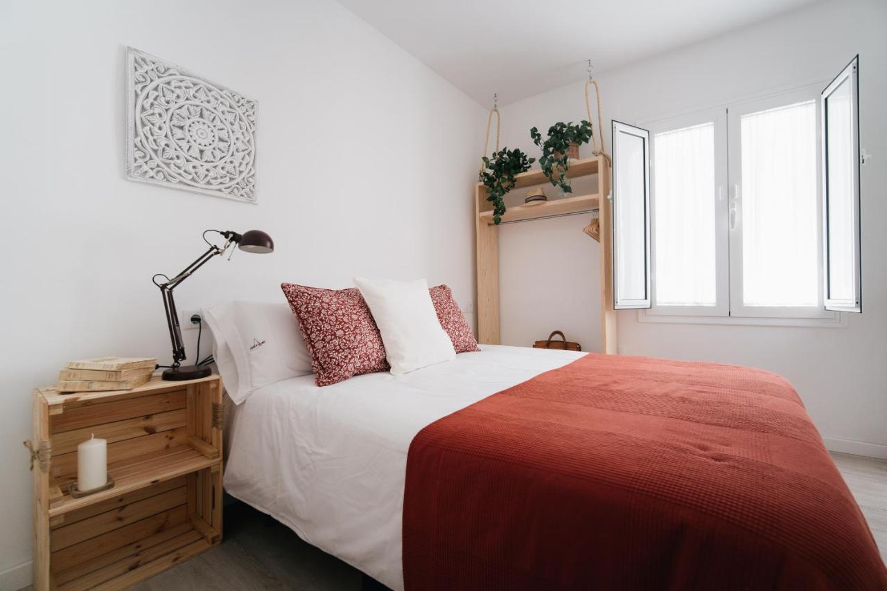 Appartement Eva Recommends Capilla De La Jura En Jerez à Jerez de la Frontera Extérieur photo