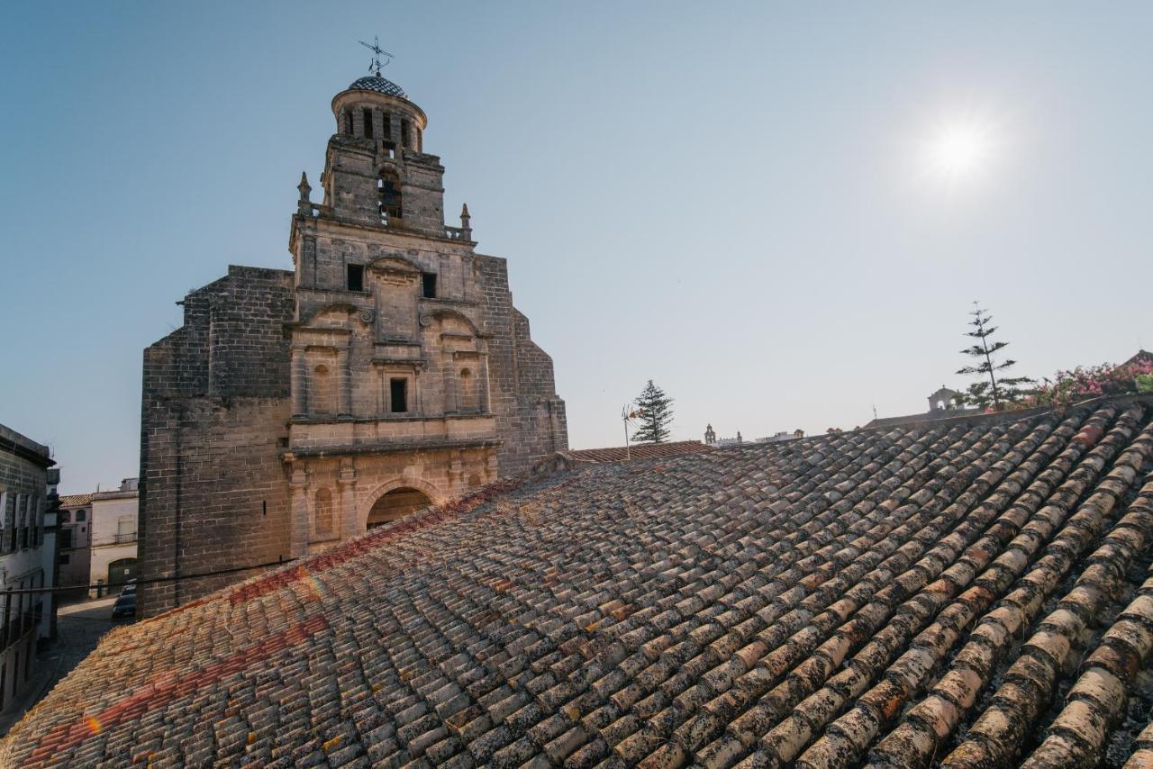 Appartement Eva Recommends Capilla De La Jura En Jerez à Jerez de la Frontera Extérieur photo